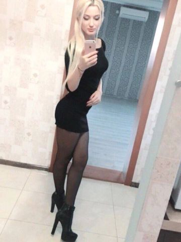 Анкета проститутки Злата, Афипсип, 25 лет, №324803